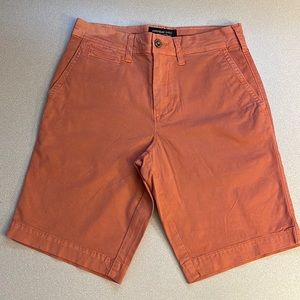 Men’s Slim Extreme Slim Flex Fit Shorts. New without tags